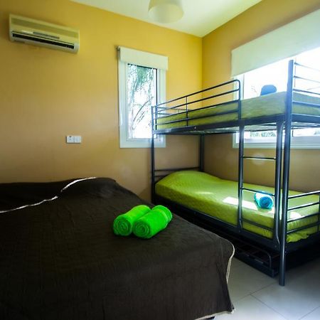 Presidential 6 Holiday Villa Pernera Ngoại thất bức ảnh