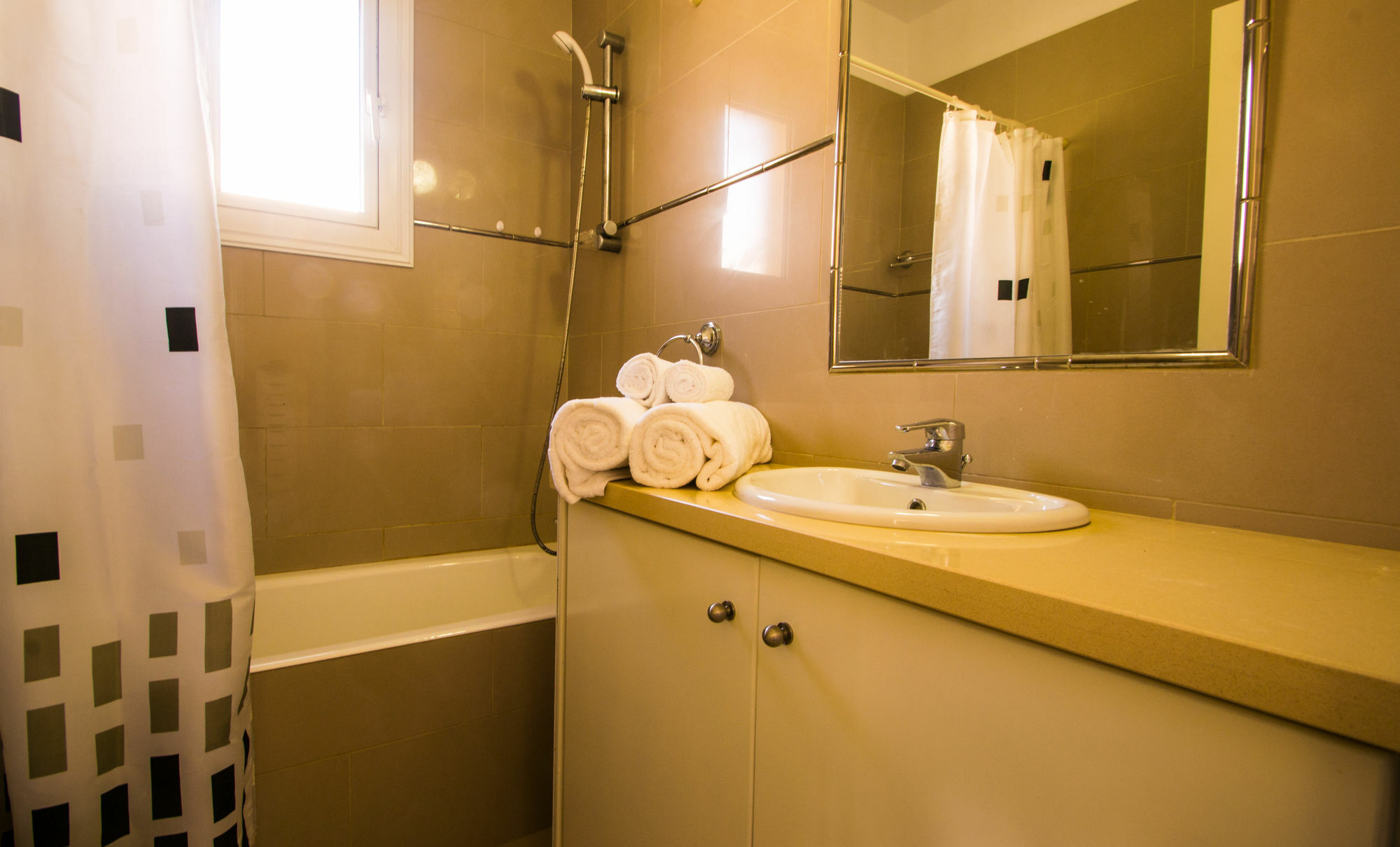 Presidential 6 Holiday Villa Pernera Ngoại thất bức ảnh
