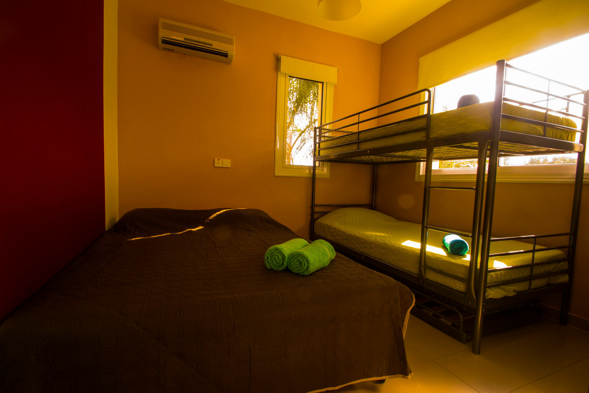 Presidential 6 Holiday Villa Pernera Ngoại thất bức ảnh
