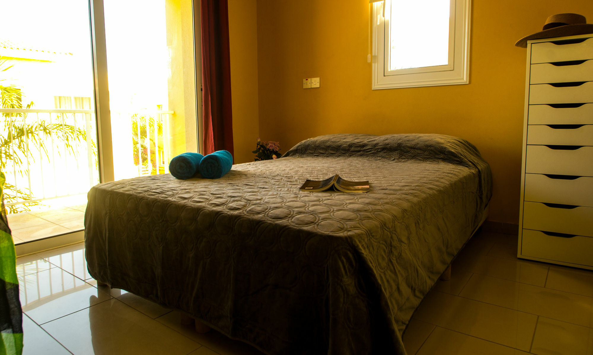Presidential 6 Holiday Villa Pernera Ngoại thất bức ảnh